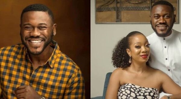 Deyemi Okanlawon Reveals What Will Make Him Quit Acting and Become a House Husband