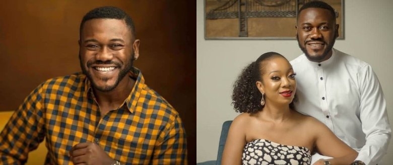 Deyemi Okanlawon Reveals What Will Make Him Quit Acting and Become a House Husband