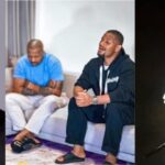 Some of You Criticized Me for Associating With an ‘Unbeliever’ – Ebuka Songs Reflects on Worship Moment With Late Alex Ekubo