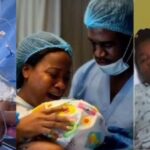 Veekee James Shares Emotional 48-Hour Labour Journey After Welcoming Baby Girl