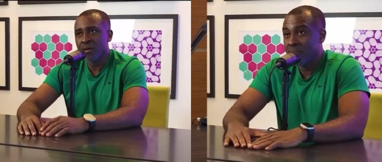 Frank Edoho Denies Domestic Violence Allegations: "I Don’t B3@t Women"