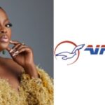 “No Food, No Updates, Do Something NOW!” – Funke Akindele Blasts Air Peace for Leaving Passengers Stranded In London