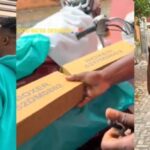 Happie Boys Receive Brand New Bikes Months After Deportation Drama