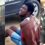 ASP Usman Didn’t Act Alone: Harrison Gwamnishu Drops Bombshell on Effurun Police Incident