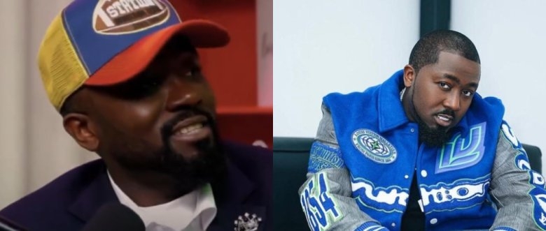 “I’m Scared Of Marriage”: Ice Prince Opens Up About His Fears and Hesitations