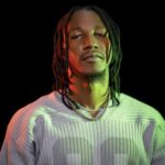 Idimilan Speaks on Pressure, Fake Love, and Finding Peace in New EP "Thee"