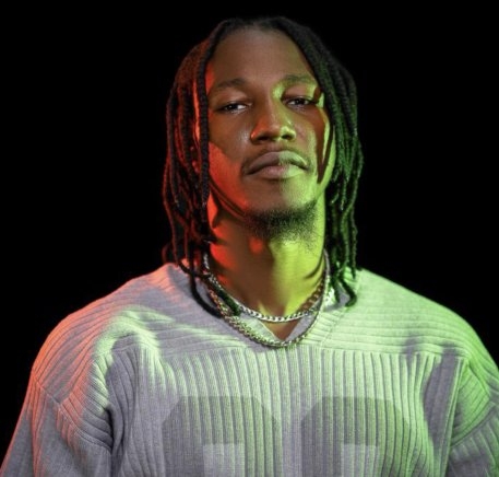 Idimilan Speaks on Pressure, Fake Love, and Finding Peace in New EP "Thee"