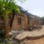 Fire Destroys NLC Secretariat in Sokoto, Causes Significant Damage