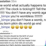 Blogger Faces Backlash for Derogatory Fertility Comment After Mo Bimpe Welcomes Triplets
