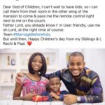 Alex Ekubo’s Emotional “I Can’t Wait To Have Kids” Post Breaks Hearts Amid Death Reports