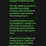 UK Doctors 'Seemed Clueless