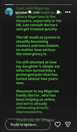 UK Doctors 'Seemed Clueless