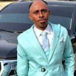 Abuja Pastor Accused of Raping Teenager Visits Victim’s Family, Publicly Begs for Forgiveness