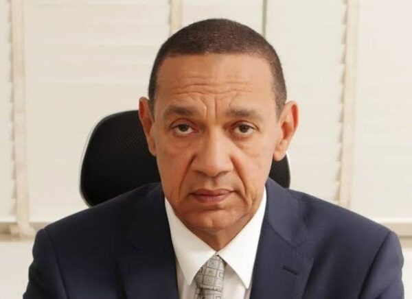 How the 1983 Coup Destroyed My Business