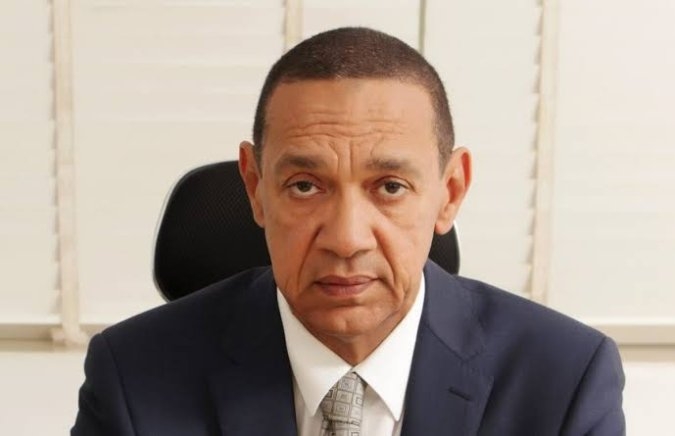 How the 1983 Coup Destroyed My Business