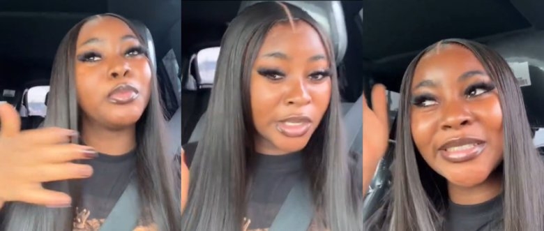 Jojooflele Reacts as ‘Husband’ VDM Allegedly Adopts Child: “From Now On Call Me Mummy Jojo”