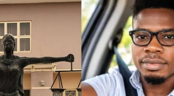 Court Grants ₦5 Million Bail to Activist Justice Crack Amid Tense Hearing