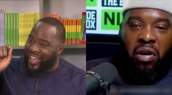 Keji Giwa Sparks Outrage with “If Nigeria Doesn’t Get Better, I’m Perfectly Okay” Podcast Comment