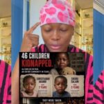 Kiekie Urges Tinubu to Address Child Insecurity on Children’s Day