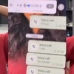 Lady Pleads for Help After Mother and Brother Allegedly Kidnapped on Farm Trip, Demanding ₦50 Million Ransom