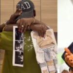 Lateef Adedimeji’s Emotional Interview Resurfaces After Triplets’ Birth: “They Called Her Barren”