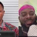 Man Jailed for Falsely Announcing Death of Adekunle Gold and Simi’s Daughter
