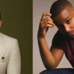 Mike Godson Mourns Late Alex Ekubo: “You Lied To Me That You Were Fine”