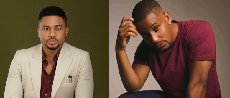 Mike Godson Mourns Late Alex Ekubo: “You Lied To Me That You Were Fine”