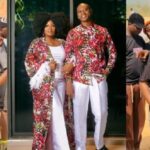 Emotional Moment as Mo Bimpe’s Baby Bump Photos Go Viral