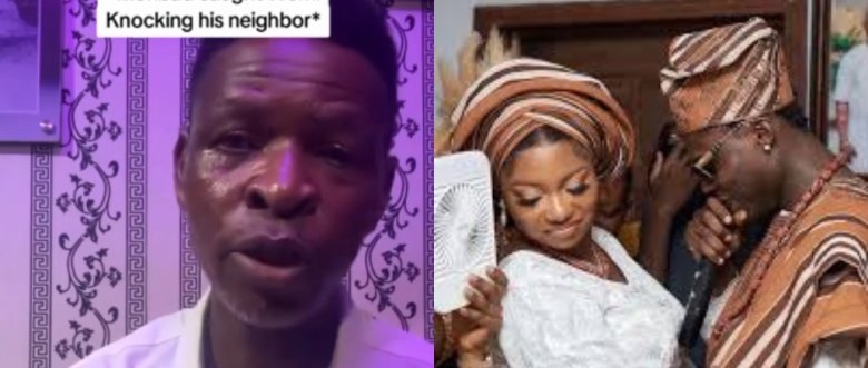Wunmi Speaks Out: Mohbad’s Father Demands Liam’s DNA Test Be Negative Amid Family Feud