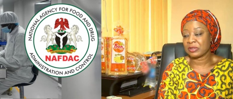 NAFDAC Confirms BON Bread Safe: No Harmful Substances Detected Amid Viral Shelf Life Controversy