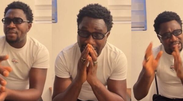 Nasboi Slams Bloggers Over Insecurity Coverage: “I Talk More About Insecurity Than Any Celebrity”