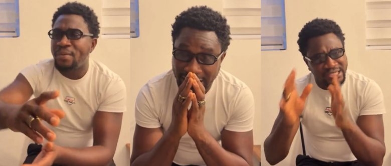 Nasboi Slams Bloggers Over Insecurity Coverage: “I Talk More About Insecurity Than Any Celebrity”