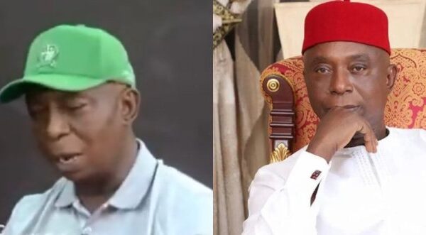 Ned Nwoko Laments APC Betrayal Over Promised Automatic Ticket