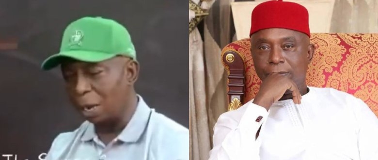 Ned Nwoko Laments APC Betrayal Over Promised Automatic Ticket