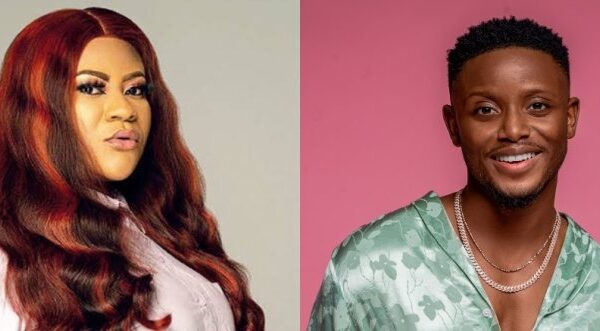 Nkechi Blessing Roasts Calls to Cancel Chike: “Una Be Jesus Christ Personal Assistant?”