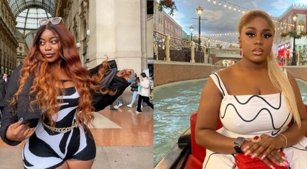 Ashmusy Speaks Out on Alleged Fallout with Nons Miraj: Why Can’t Friendships End Too?