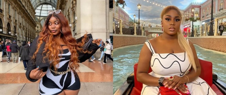 Ashmusy Speaks Out on Alleged Fallout with Nons Miraj: Why Can’t Friendships End Too?