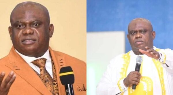 “All Hope Is Not Lost” – Apostle Chibuzor Offers Free Housing, Schools and Support to Nigerians Returning From South Africa