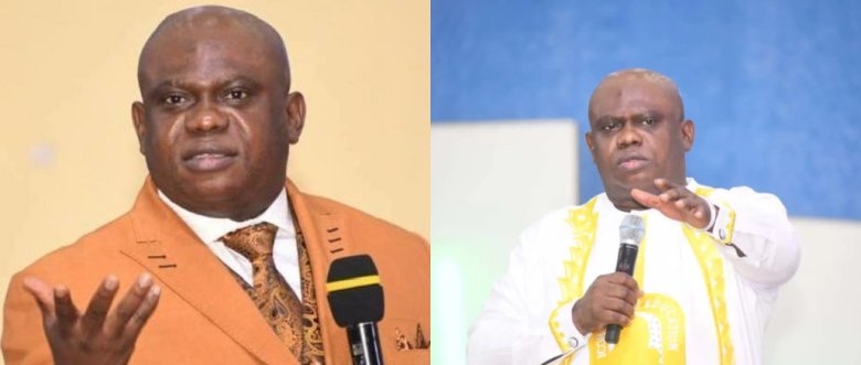 “All Hope Is Not Lost” – Apostle Chibuzor Offers Free Housing, Schools and Support to Nigerians Returning From South Africa