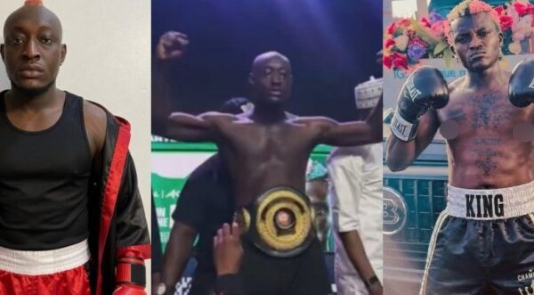 Portable Cries Out After Loss to Carter Efe: “They Did Ojoro, He Was Holding My Neck!”