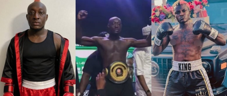 Portable Cries Out After Loss to Carter Efe: “They Did Ojoro, He Was Holding My Neck!”
