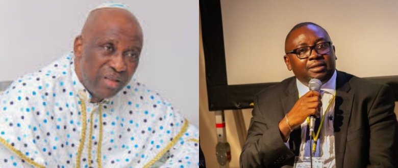 Primate Ayodele’s Bold Claim: “Only I Can Make You Governor, Even if APC Picks You” Sparks Nationwide Outrage