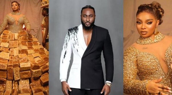 Pere Reacts to Viral AMVCA Outfit: “Pray to Marry a Smart Woman Like Queen”