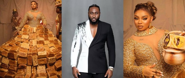 Pere Reacts to Viral AMVCA Outfit: “Pray to Marry a Smart Woman Like Queen”