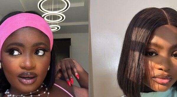 Raye Warns: Being a Sugar Baby Won’t Lead to Wealth