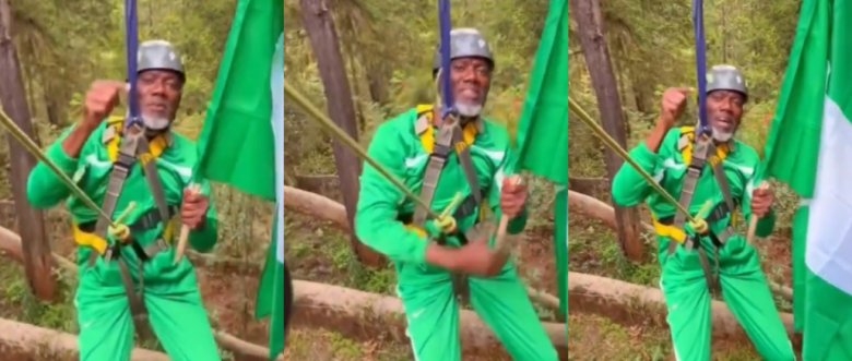 "Tinubu Will Govern Till 2031