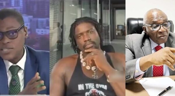 “He Should Have Deleted the Post”- Rufai Oseni Blasts Bayo Onanuga Over Viral VDM Audio Controversy