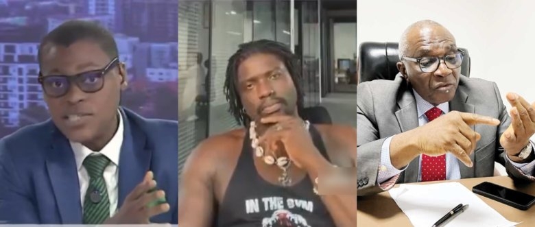 “He Should Have Deleted the Post”- Rufai Oseni Blasts Bayo Onanuga Over Viral VDM Audio Controversy