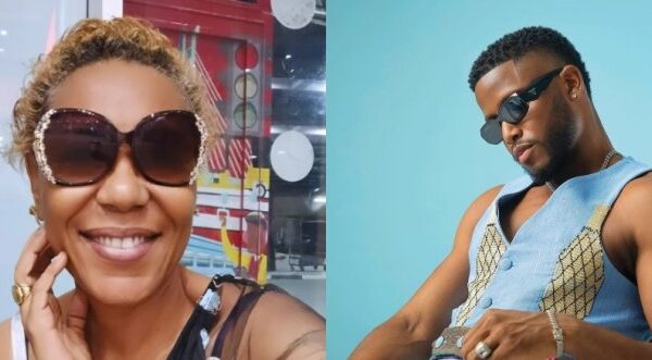 Chike Owes Frank Edoho an Apology